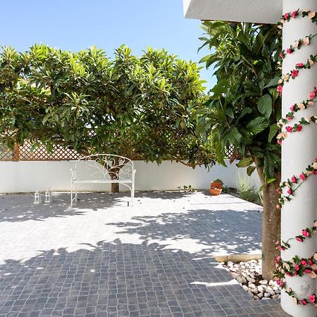 Caparica Sun Beach Villa ชาร์เนกา ภายนอก รูปภาพ