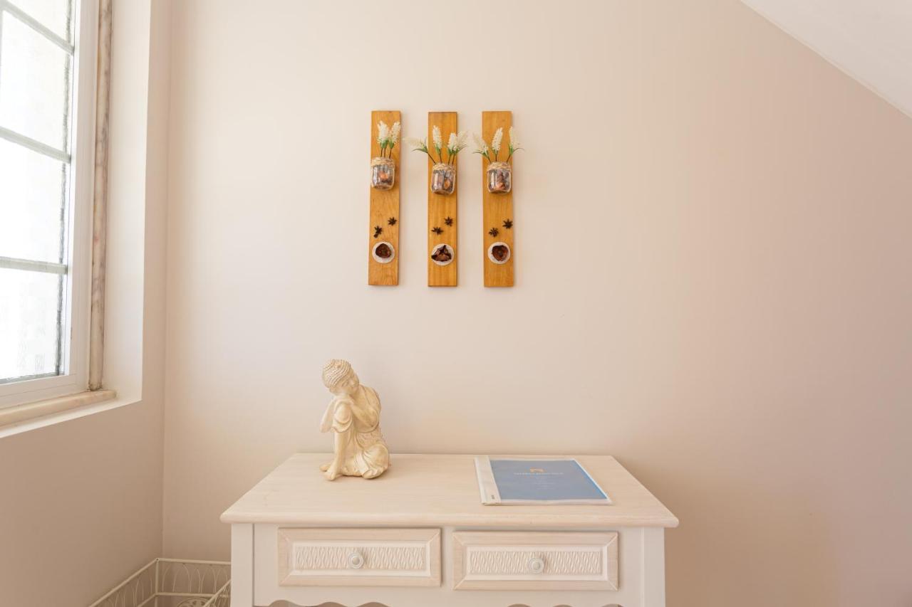 Caparica Sun Beach Villa ชาร์เนกา ภายนอก รูปภาพ