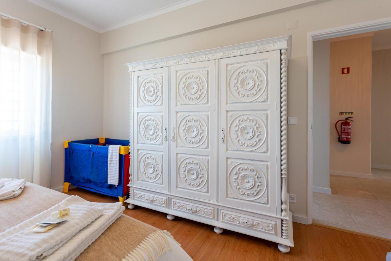 Caparica Sun Beach Villa ชาร์เนกา ภายนอก รูปภาพ