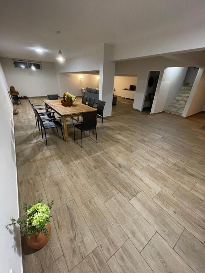 Caparica Sun Beach Villa ชาร์เนกา ภายนอก รูปภาพ
